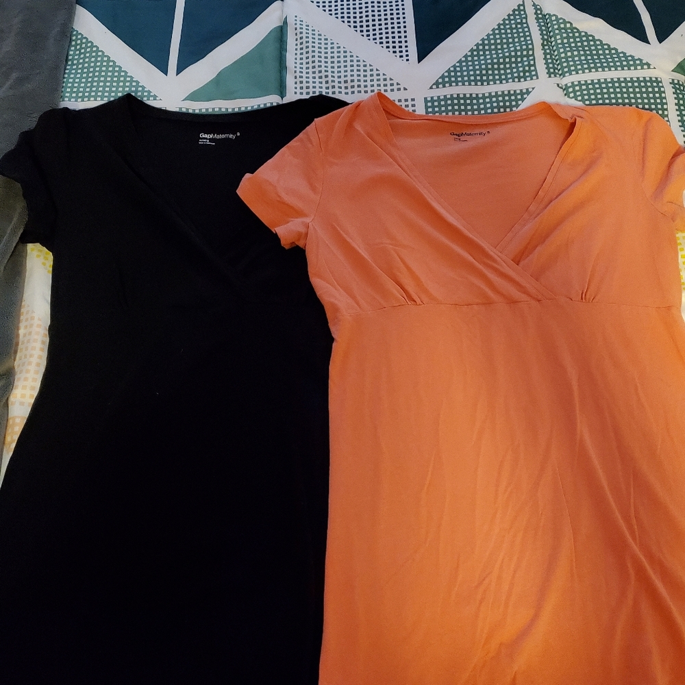 Nursing tops